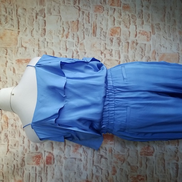 New Ralph Lauren Jumpsuit - Picture 7 of 13